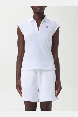 EA7 Polo Femme couleur