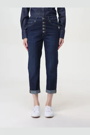 Dondup Pantalon Femme couleur