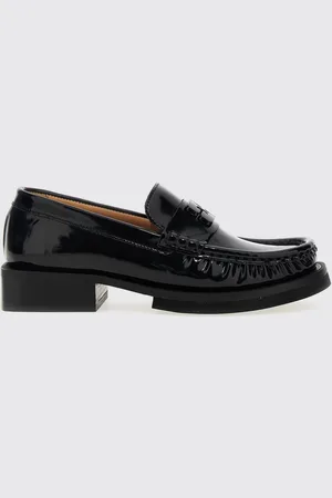 Ganni Mocassins Femme couleur