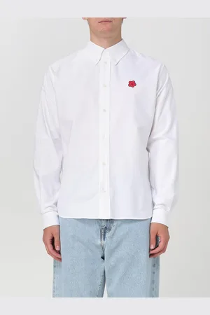 Kenzo Chemise Homme couleur