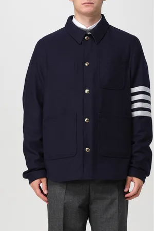 Thom Browne Veste Homme couleur