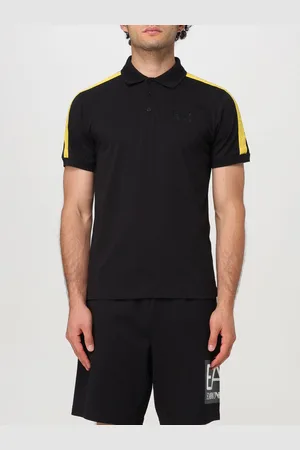 EA7 Polo Homme couleur