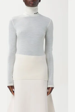 Jil Sander Pull Femme couleur