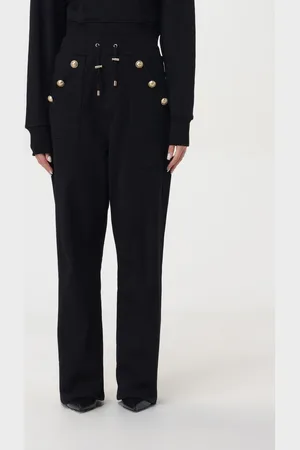 Balmain Pantalon Femme couleur