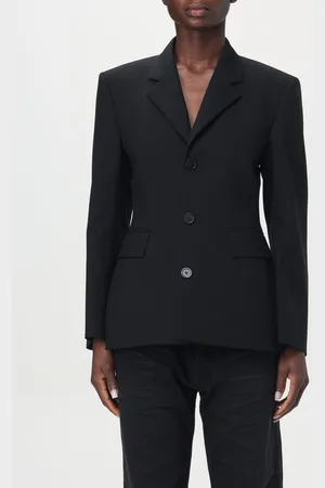 Balenciaga Blazer Femme couleur