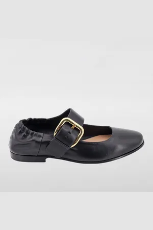 Bottega Veneta Ballerines Femme couleur