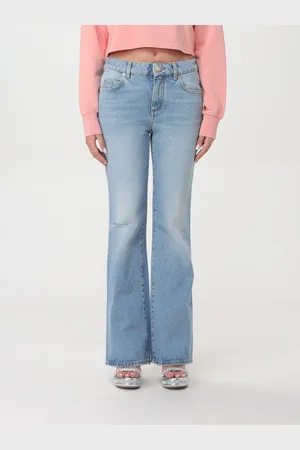 Balmain Jeans Femme couleur