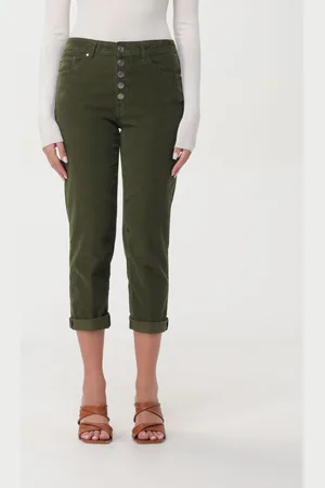 Dondup Pantalon Femme couleur