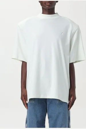 The Attico T-Shirt Femme couleur