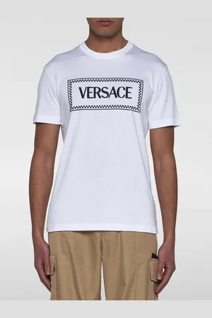 VERSACE T-Shirt Homme couleur