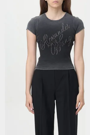 Alexander Wang T-Shirt Femme couleur