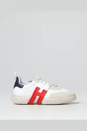 Hogan Baskets Enfant couleur