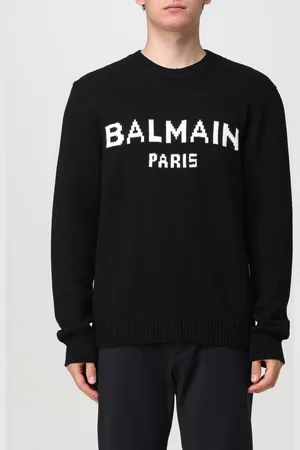 Balmain Pull Homme couleur