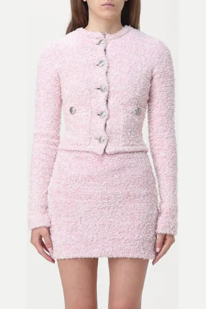 Balenciaga Cardigan Femme couleur
