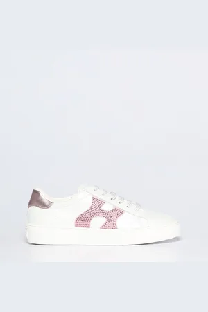 Hogan Baskets Enfant couleur