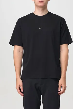 A.P.C. T-Shirt A. P.C. Homme couleur