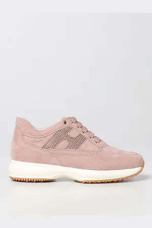 Hogan Baskets Enfant couleur