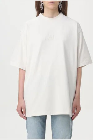 Balenciaga T-Shirt Femme couleur