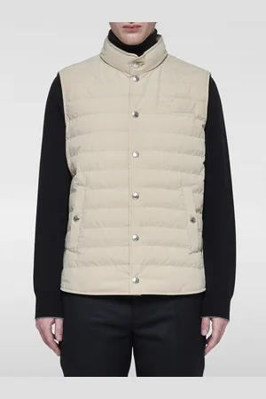 Brunello Cucinelli Gilet Homme couleur