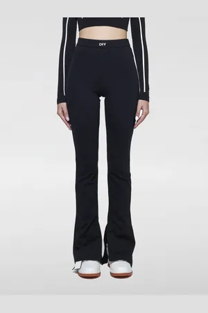 OFF-WHITE Pantalon Femme couleur