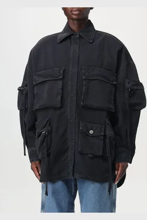 The Attico Veste Femme couleur