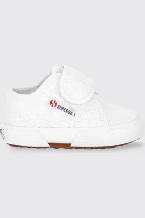 Superga Baskets Bébé Garçon Enfant couleur