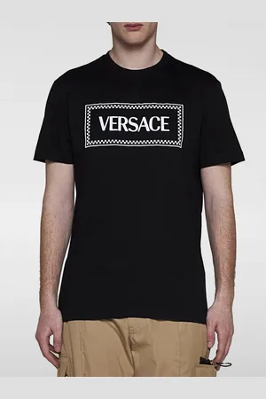 VERSACE T-Shirt Homme couleur
