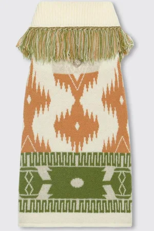 Alanui Accessoires Pour Animaux Lifestyle couleur Beige
