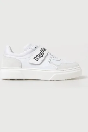 Dsquared2 Baskets Enfant couleur