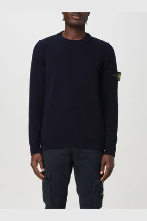 Stone Island Pull Homme couleur