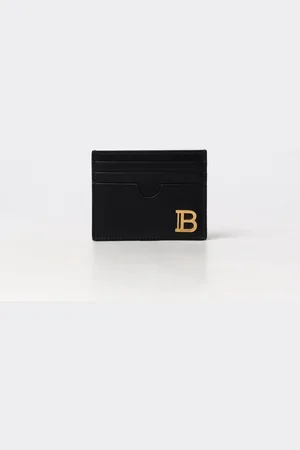Balmain Portefeuille Femme couleur