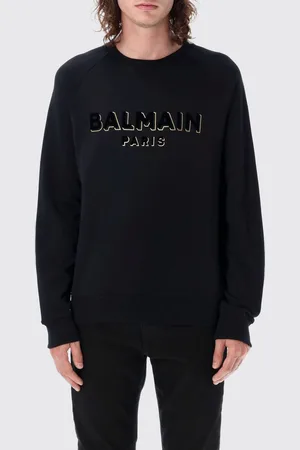 Balmain Pull Homme couleur