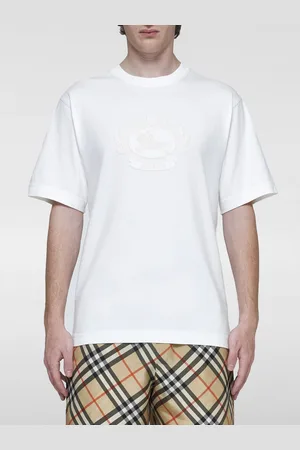 Burberry T-Shirt Homme couleur