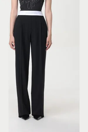 Alexander Wang Pantalon Femme couleur