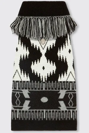 Alanui Accessoires Pour Animaux Lifestyle couleur Noir