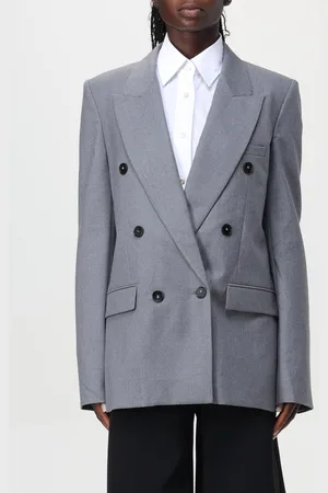 Stella McCartney Blazer Femme couleur