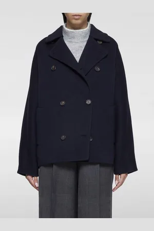 Brunello Cucinelli Manteau Femme couleur