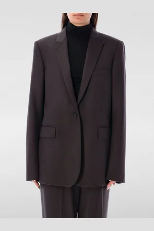 Stella McCartney Blazer Femme couleur