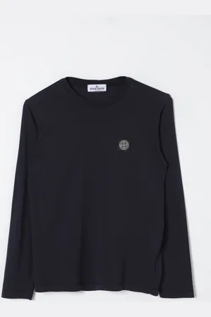 Stone Island Pull Enfant couleur