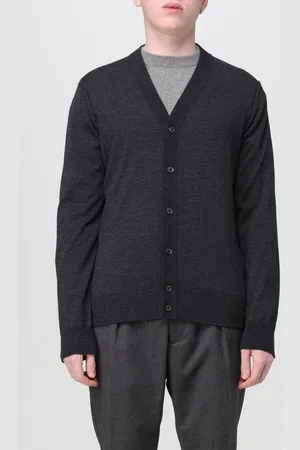 Paolo Pecora Cardigan Homme couleur