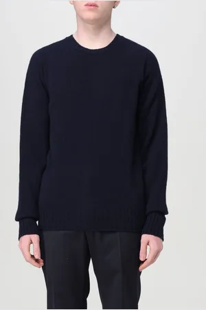 DRUMOHR Pull Homme couleur