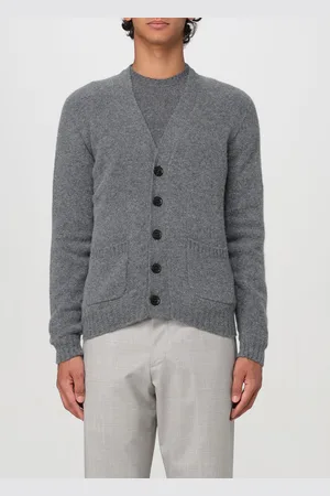 DRUMOHR Cardigan Homme couleur