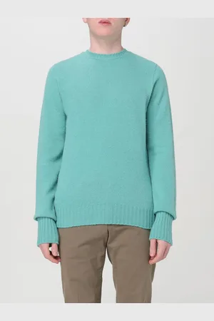DRUMOHR Pull Homme couleur