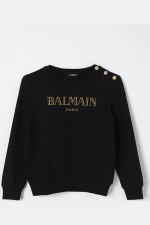 Balmain Pull Enfant couleur