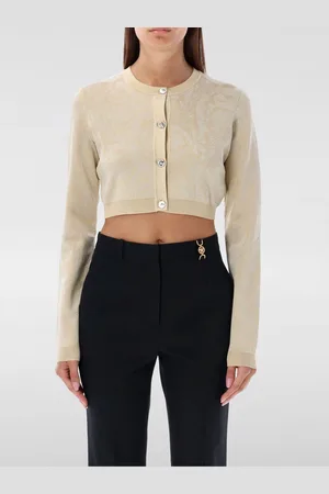VERSACE Cardigan Femme couleur