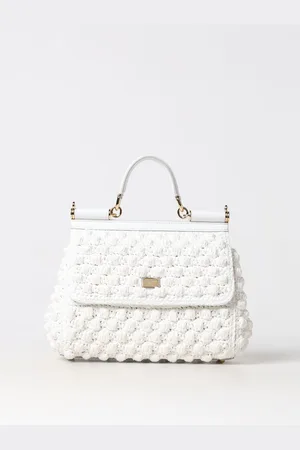Dolce & Gabbana Sac Porté Main Femme couleur