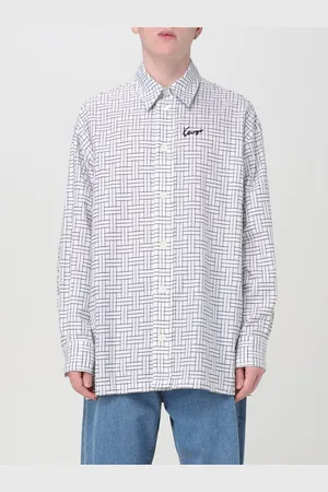 Kenzo Chemise Homme couleur