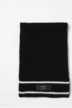 Balmain Écharpes Garçon Enfant couleur