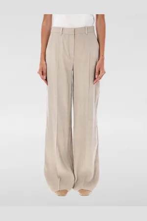 ANINE BING Pantalon Femme couleur