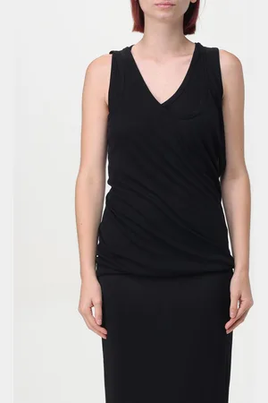 Helmut Lang Top Femme couleur
